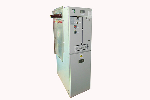 ARV Series Intelligent Environmental Protection Gas Cabinet